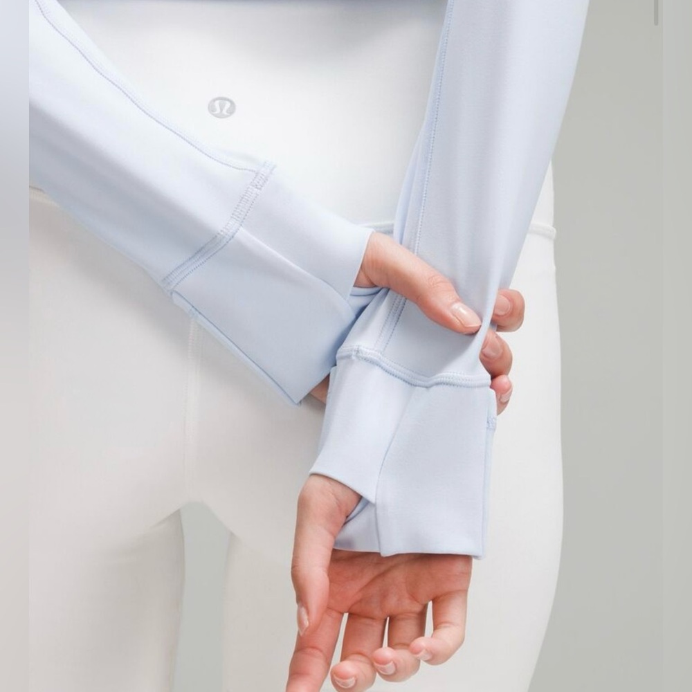 Lululemon Define Jacket Size 2 Windmill Nwot - image 6